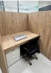 International Plaza (D2), Office #601932131